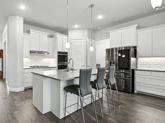 4th image of 5220 Ravine Ridge Ct