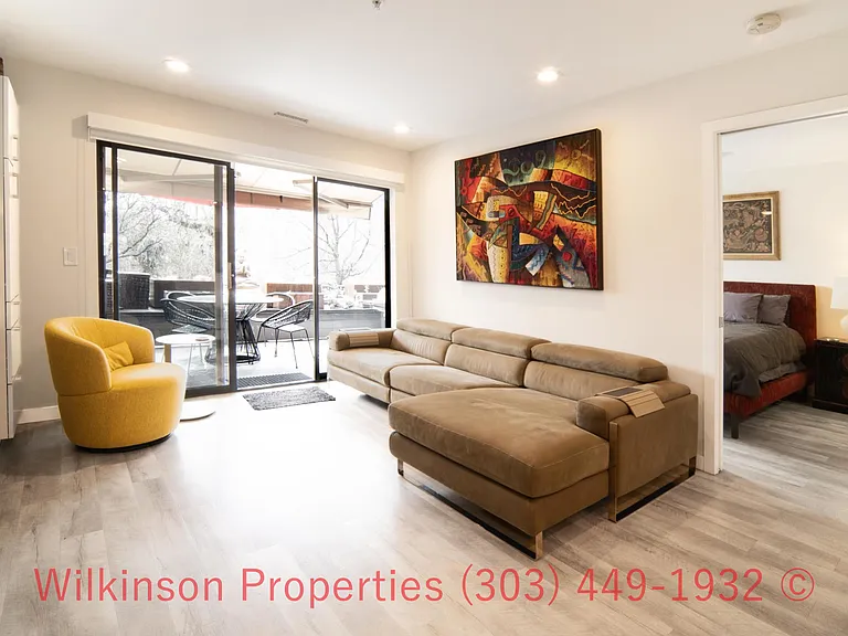 856 Walnut St #D — Photo 9