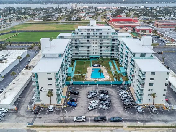 2727 N Atlantic Ave #2020, Daytona Beach, FL 32118