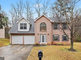 116 Bellington Dr, McDonough, GA 30253