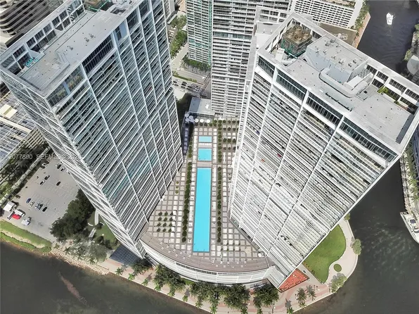 495 Brickell Ave, Miami, FL