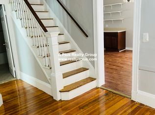 45 Angell St #1, Dorchester Center, MA 02124