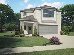 1172 Harvest Heights Dr, Lavon, TX 75166