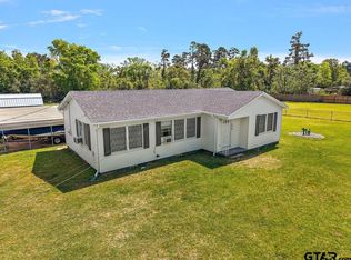 279 Fairview St, Rusk, TX 75785