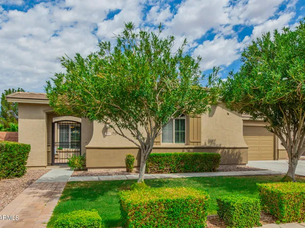 556 W SWEET SHRUB Avenue, Queen Creek, AZ 85140