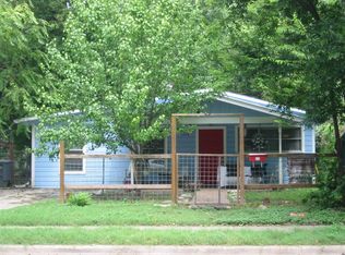 1904 Canterbury St, Austin, TX 78702