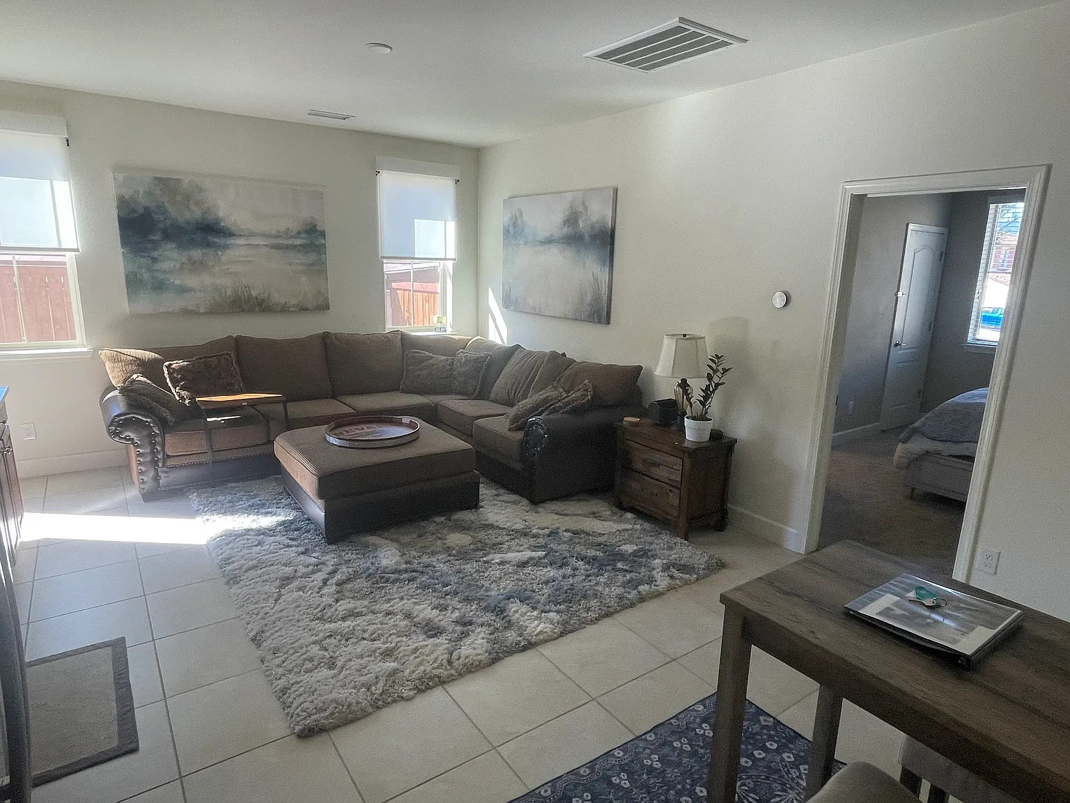 1 bed, 650 sqft, $1,950 — Photo 3