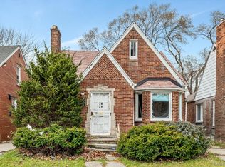 10947 Roxbury St, Detroit, MI 48224