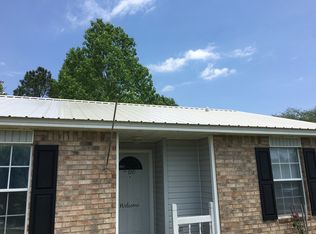 110 Louise Dr, Crestview, FL 32536