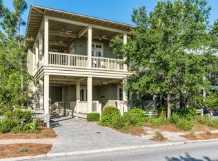 425 W Lake Forest Dr, Santa Rosa Beach, FL 32459