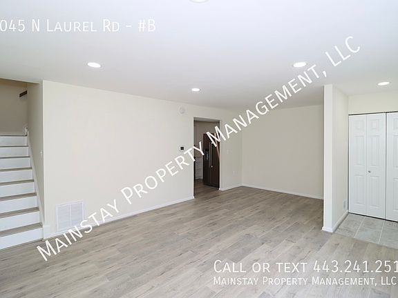 5th image of 9045 N Laurel Rd Unit B