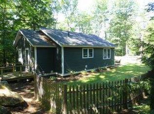 32 Stoney Brook Rd, Hebron, NH 03241