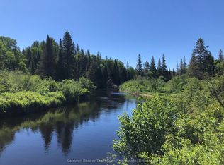 140 Machar River Rd, Machar, ON P0A1X0