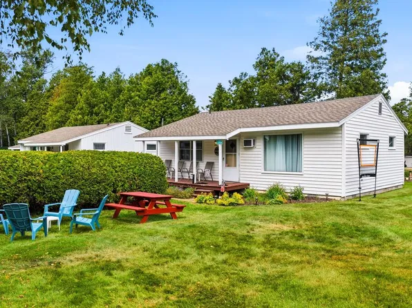 3084 Larson Ln Unit 12, Ephraim, WI 54211
