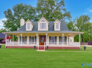 14291 Hunter Rd, Harvest, AL 35749