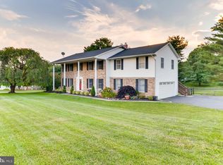 3200 Seiter Ln, Jarrettsville, MD 21084