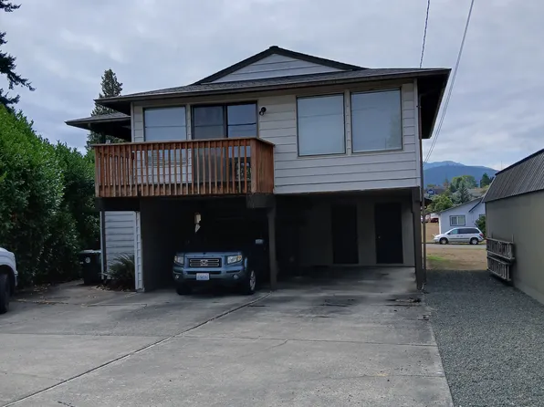 (undisclosed Address), Pt Angeles, WA 98363