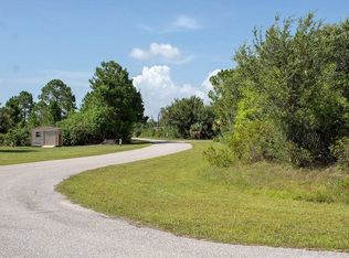 14134 Barbet Ln, Port Charlotte, FL 33981