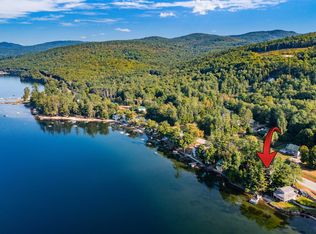 1087 Mayhew Tpke, Bristol, NH 03222