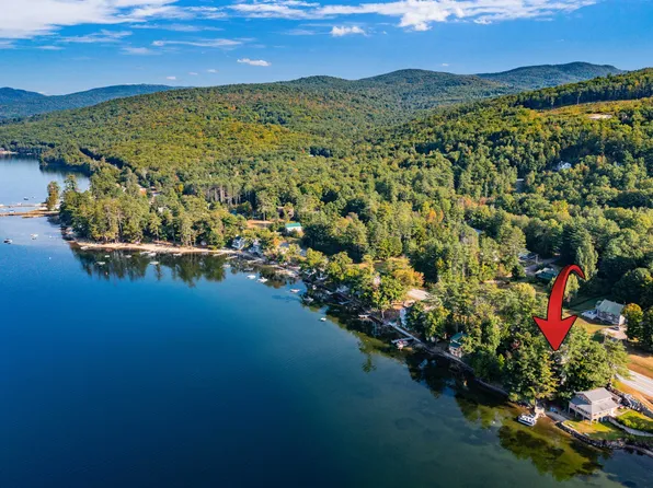 1087 Mayhew Turnpike, Bridgewater, NH 03222