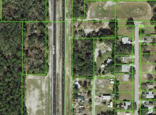 LOT 1 Petticoat Ln LOT 1, Hudson, FL 34667