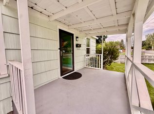 1801 S Columbus St, Boise, ID 83705