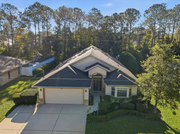 127 Forrester Pl, Palm Coast, FL 32137