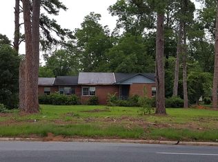 1605 3rd Ave, Albany, GA 31707