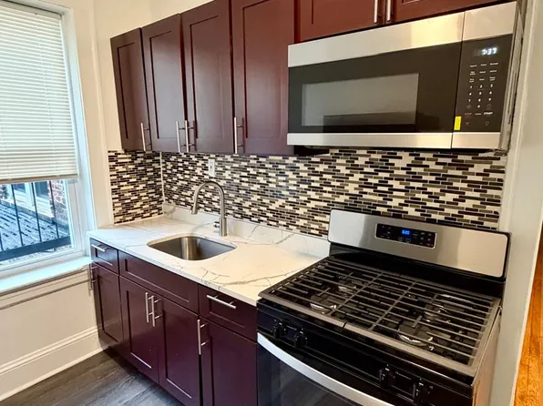 5 Whitney Place, 5 Whitney Pl #5-25, East Orange, NJ 07017