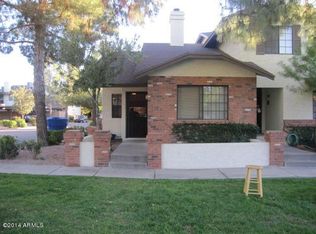 170 E Guadalupe Rd UNIT 46, Gilbert, AZ 85234