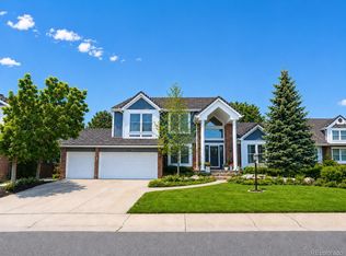 3338 Meadow Creek Pl, Highlands Ranch, CO 80126