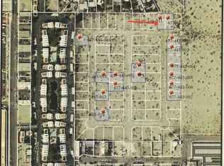 0 Desert Primrose Trl, Cathedral City, CA 92234