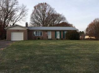 2500 Fairway Dr, Bel Air, MD 21015