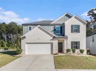 364 Bowfin Trl, McDonough, GA 30253