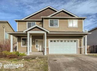 8407 198th St E, Spanaway, WA 98387