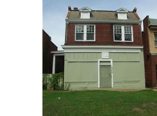 2408 North Ave, Richmond, VA 23222