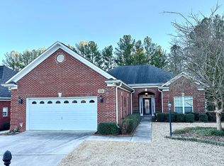 2506 Millwood Cir SE, Huntsville, AL 35803