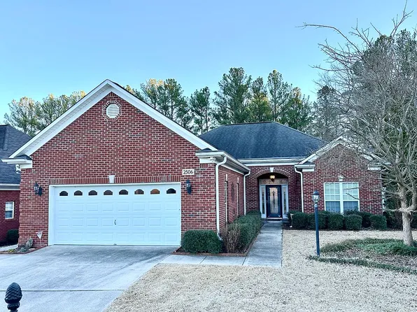 2506 Millwood Cir SE, Huntsville, AL 35803