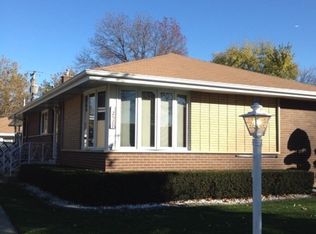 2527 Mayfair Ave, Westchester, IL