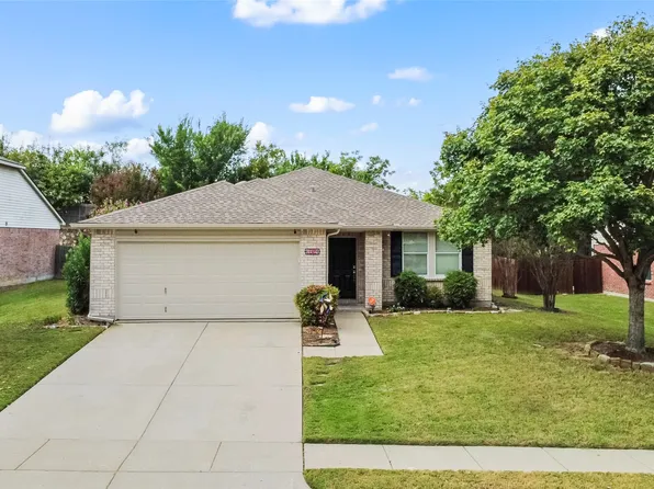 1021 Willow Tree Dr, McKinney, TX 75071