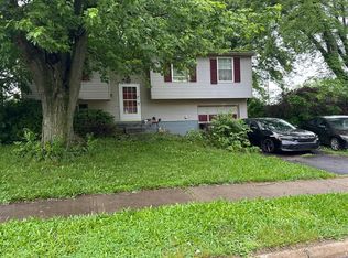 418 Sheets St, Englewood, OH 45322