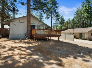 396 Riverside Ave, Sugarloaf, CA 92386