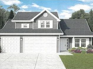 831 Dogwood Way, Hillsboro, MO 63050