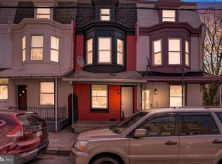 811 Church St, Reading, PA 19601