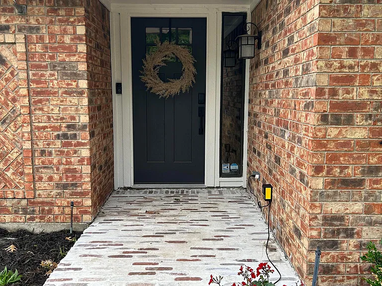 Entry Way