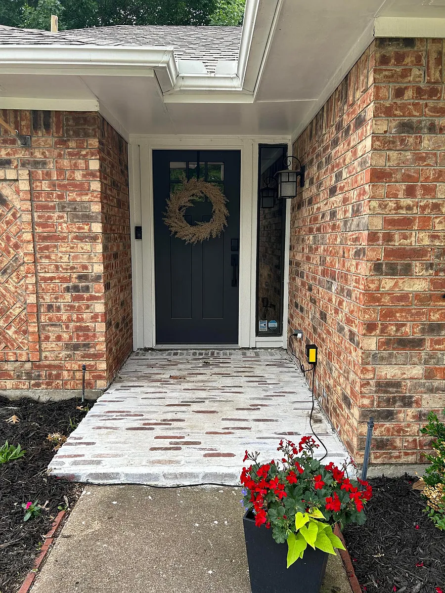 Entry Way - 2532 Dove Creek Ln