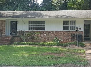 941 N Royal Ave, Florence, AL 35630
