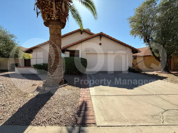 2153 S Catarina, Mesa, AZ 85202