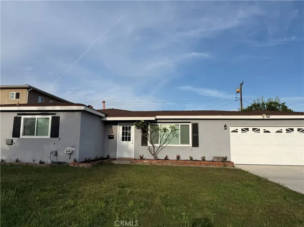 4658 N Midsite Ave, Covina, CA 91722