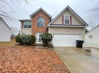 6950 Foxmoor Way, Douglasville, GA 30134